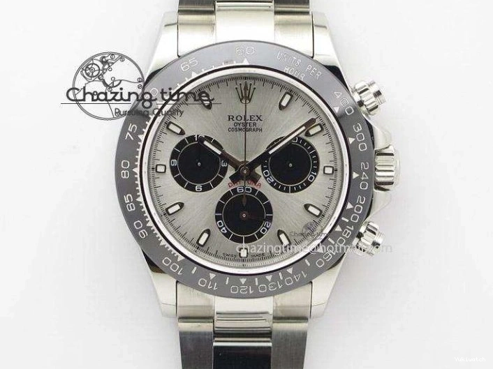 Dial YG Steel 40mm 1:1 Best TWF A2836 Crystal Date 904L YG Edition on Bracelet Day YG 0430